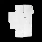 STEEPLE 100 RCD FOUR POLE 100mA TYPE AC SD64