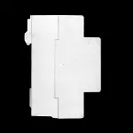 STEEPLE 100 RCD FOUR POLE 100mA TYPE AC SD64