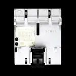STEEPLE 100 RCD FOUR POLE 100mA TYPE AC SD64