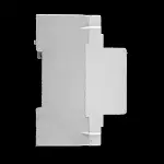 STEEPLE 100 AMP 30mA DOUBLE POLE RCD TYPE AC ND62