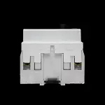 STEEPLE 100 AMP 30mA DOUBLE POLE RCD TYPE AC ND62