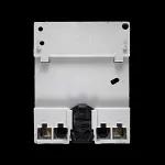 STEEPLE 100 AMP 30mA DOUBLE POLE RCD TYPE AC ND62
