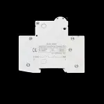STEEPLE 10 AMP CURVE B 6kA MCB CIRCUIT BREAKER D2SB10B