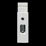 STEEPLE 10 AMP CURVE B 6kA MCB CIRCUIT BREAKER D2SB10B