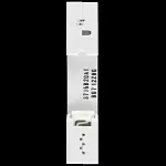 SECTOR 20 AMP CURVE B 6kA MCB CIRCUIT BREAKER SVMCB20/B NS