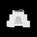 THEBEN ANALOGUE TWILIGHT TIME SWITCH LUNA 110 1100100