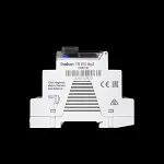 THEBEN DIGITAL TIMER DIN RAIL MOUNTING TOP3 6100130 TR610