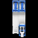 TECHNA 20 AMP CURVE C 10kA DOUBLE POLE MCB CIRCUIT BREAKER JTEC JTEC2C20