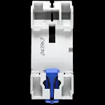 TECHNA 63 AMP 30mA DOUBLE POLE RCCB RCD TYPE AC CTEC CTEC-263-030