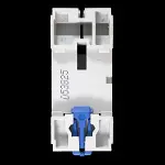 TECHNA 25 AMP 30mA DOUBLE POLE RCCB RCD TYPE AC CTEC CTEC-225-030
