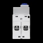 TD LINE 63 AMP 30mA DOUBLE POLE RCD SCPDFUS