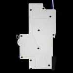 TD LINE 10 AMP CURVE B 10kA 30mA RCBO TYPE AC TDRCBO