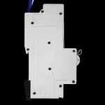 TD LINE 10 AMP CURVE B 10kA 30mA RCBO TYPE AC TDRCBO