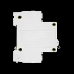 TD LINE 10 AMP CURVE B 6kA MCB CIRCUIT BREAKER DZ47-63