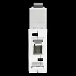 TD LINE 10 AMP CURVE B 6kA MCB CIRCUIT BREAKER DZ47-63