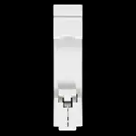 TD LINE 10 AMP CURVE B 6kA MCB CIRCUIT BREAKER DZ47-63