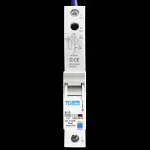 TD LINE 10 AMP CURVE B 10kA 30mA RCBO TYPE AC TDRCBO