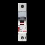 TENBY 10 AMP CURVE B 6kA MCB CIRCUIT BREAKER B610