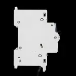 TENBY 32 AMP CURVE B 6kA 30mA DOUBLE POLE RCBO TYPE AC RB632