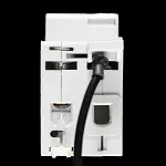 TENBY 32 AMP CURVE B 6kA 30mA DOUBLE POLE RCBO TYPE AC RB632