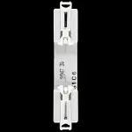 TENBY 6 AMP CURVE C 6kA MCB CIRCUIT BREAKER C66