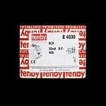 TENBY 40 AMP 30mA DOUBLE POLE RCD TYPE AC R4030