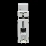 TENBY 32 AMP CURVE B 6kA MCB CIRCUIT BREAKER B632