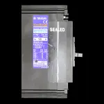TERASAKI 16 AMP 18kA MCCB XS125CS TEMBREAK