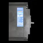 TERASAKI 125 AMP 25kA MCCB XS125NS TEMBREAK