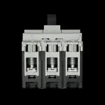 DORMAN 160 AMP 25kA TRIPLE POLE MCCB YB1N3P160TC