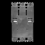 DORMAN 160 AMP 25kA TRIPLE POLE MCCB YB1N3P160TC