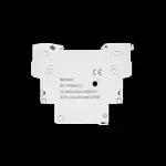 TELEMECANIQUE  16 AMP IMPULSE RELAY NO 230/240V COIL GF1610U7