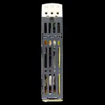TELEMECANIQUE 24V DC 2 AMP REGULATED SWITCH MODE POWER SUPPLY ABL7 RE2402