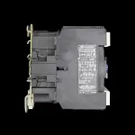 TELEMECANIQUE 125 AMP FOUR POLE NO CONTACTOR 240V COIL LC1D80004 LX1D6U5