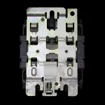 TELEMECANIQUE 125 AMP FOUR POLE NO CONTACTOR 240V COIL LC1D80004 LX1D6U5
