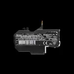 TELEMECANIQUE 1.6 – 2.5 AMP OVERLOAD RELAY LR2D1307