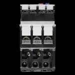 TELEMECANIQUE 1.6 – 2.5 AMP OVERLOAD RELAY LR2D1307