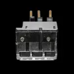 TELEMECANIQUE 1.6 – 2.5 AMP OVERLOAD RELAY LR2D1307