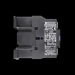 TELEMECANIQUE 25 AMP TRIPLE POLE NO CONTACTOR 24V COIL LC1D0910B5