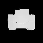 VOLEX 40 AMP 30mA DOUBLE POLE RCD TYPE AC VR40 LL