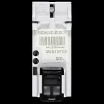 VOLEX 40 AMP 30mA DOUBLE POLE RCD TYPE AC VR40 LL