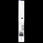VOLEX 10 AMP CURVE C 6kA 30mA RCBO TYPE A VRCBO10/1C