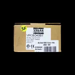 VOLEX 40 AMP CURVE B 6kA 30mA RCBO TYPE A VRCBO40B/1
