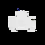 VOLEX 63 AMP DOUBLE POLE MAIN SWITCH DISCONNECTOR VSW63