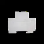 VOLEX 80 AMP 30mA DOUBLE POLE RCD TYPE AC VR80