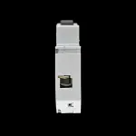 VOLEX 40 AMP CURVE B 6kA MCB CIRCUIT BREAKER VB40 WC