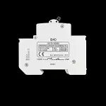 VOLEX 40 AMP CURVE B 6kA MCB CIRCUIT BREAKER VB40 WC