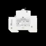 VOLEX 6 AMP CURVE B 6kA MCB CIRCUIT BREAKER VB06 WC