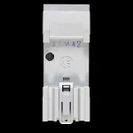 VOLEX 63 AMP 30mA DOUBLE POLE RCD VR63 LR