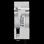 VOLEX 16 AMP CURVE C 10kA 30mA DOUBLE POLE RCBO TYPE AC VRCBO1630